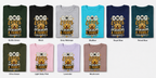 Dog Lover Unisex T-Shirt