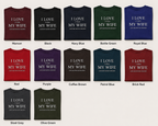 Cricket Lover Unisex T-Shirt