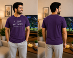 Cricket Lover Unisex T-Shirt