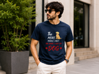 Dog Lover Unisex T-Shirt