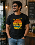 Chai Lover Unisex T-Shirt