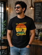 Chai Lover Unisex T-Shirt