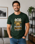 Dog Lover Unisex T-Shirt