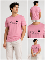Chai Lover Unisex T-Shirt