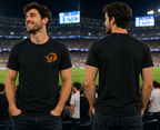 Cricket Lover Unisex Supima T-Shirt