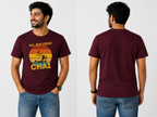 Chai Lover Unisex T-Shirt
