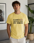 Dog Lover Unisex T-Shirt