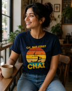Chai Lover Unisex T-Shirt
