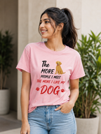Dog Lover Unisex T-Shirt