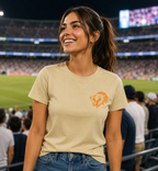 Cricket Lover Unisex Supima T-Shirt