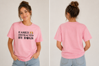 Dog Lover Unisex T-Shirt