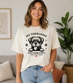 Dog Lover Unisex T-Shirt