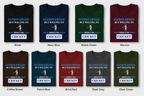 Cricket Lover Unisex T-Shirt