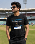 Cricket Lover Unisex T-Shirt