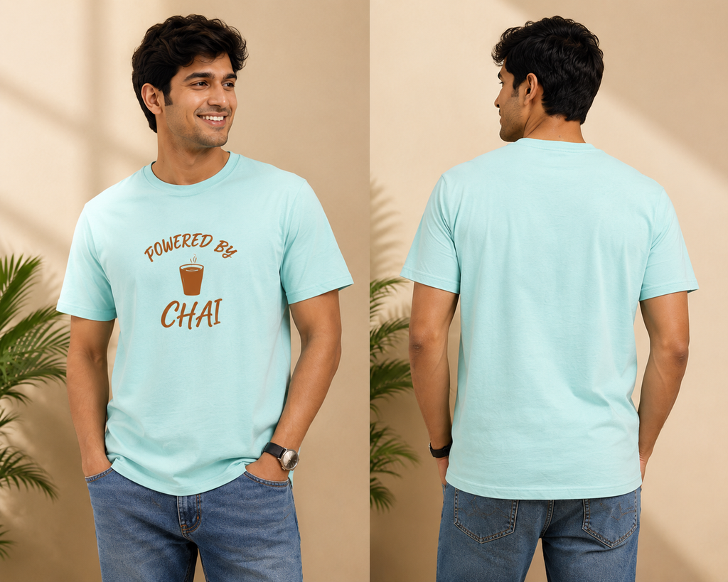 Chai Lover Unisex T-Shirt