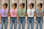 Chai Lover Unisex T-Shirt